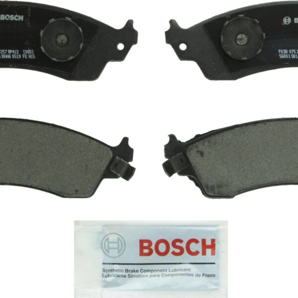 Bosch BOS-BP412