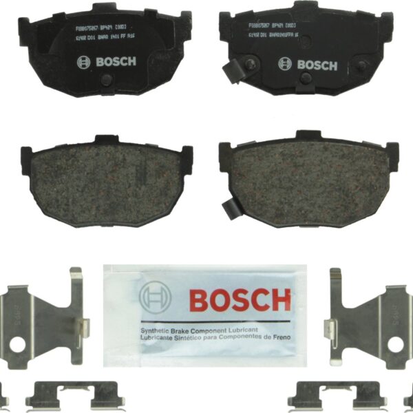 Bosch BOS-BP429