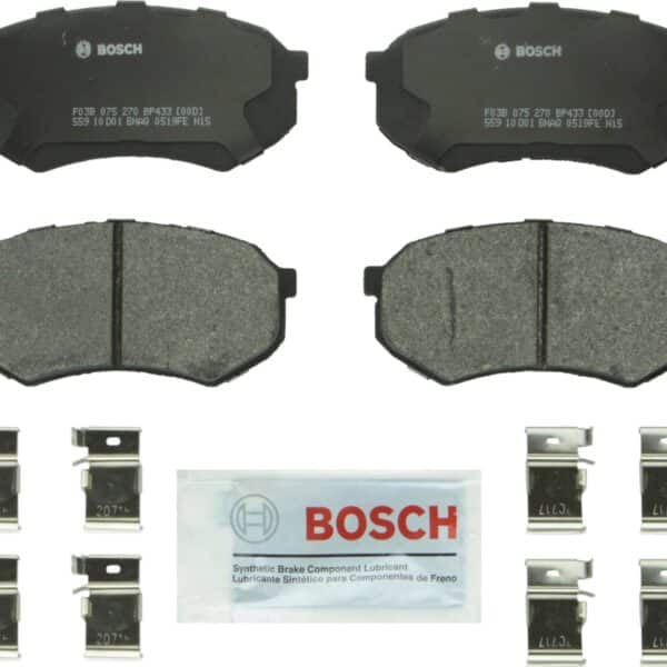 Bosch BOS-BP433