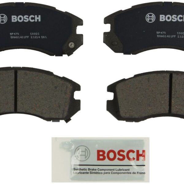 Bosch BOS-BP470
