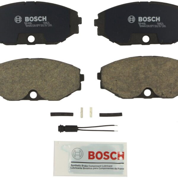 Bosch BOS-BP486