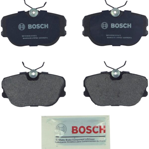 Bosch BOS-BP493