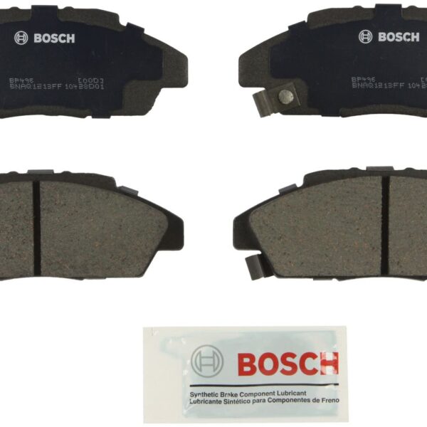Bosch BOS-BP496