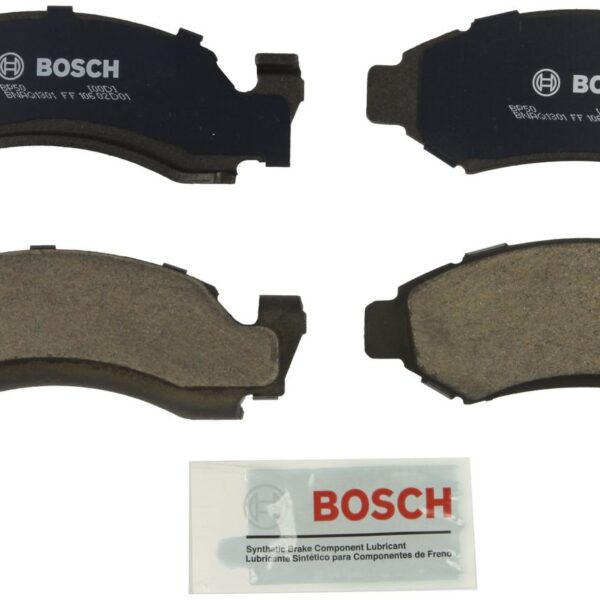 Bosch BOS-BP50