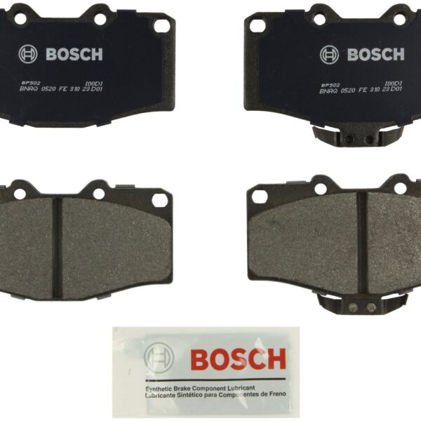 Bosch BOS-BP502