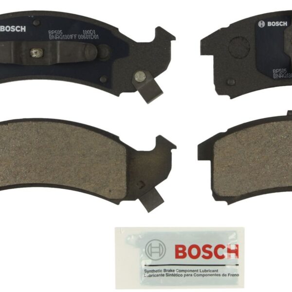 Bosch BOS-BP505