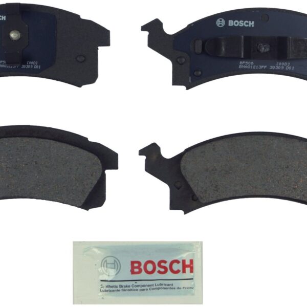 Bosch BOS-BP506
