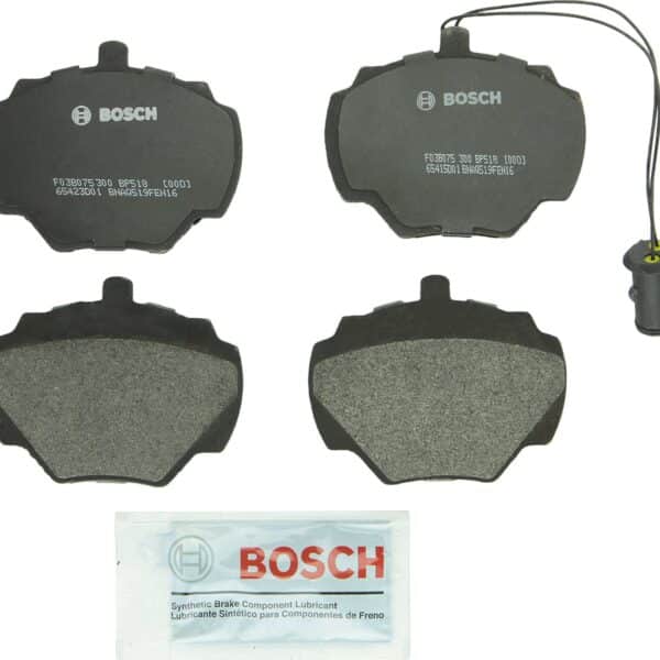 Bosch BOS-BP518