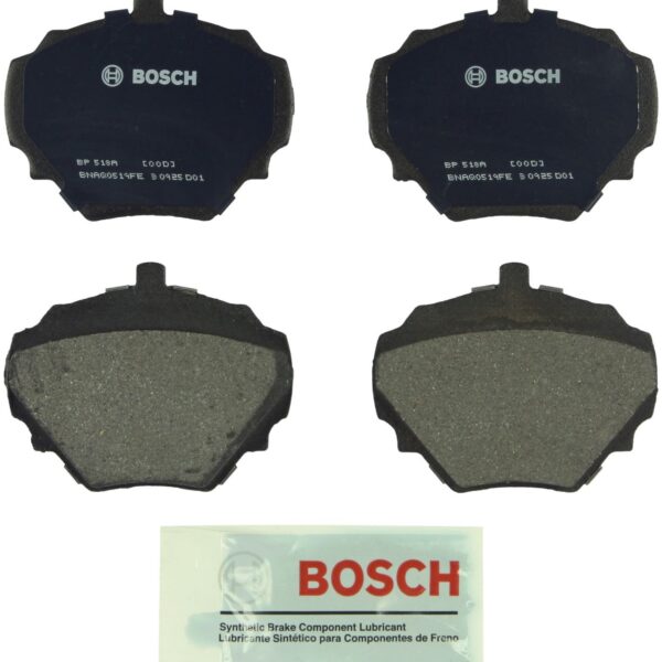 Bosch BOS-BP518A