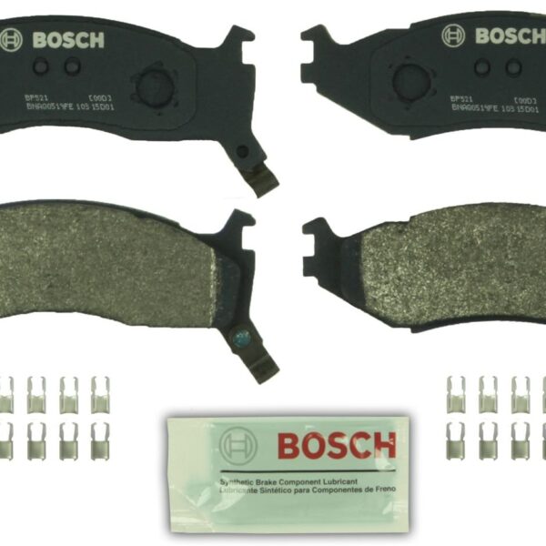 Bosch BOS-BP521