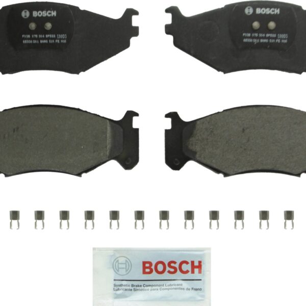 Bosch BOS-BP522