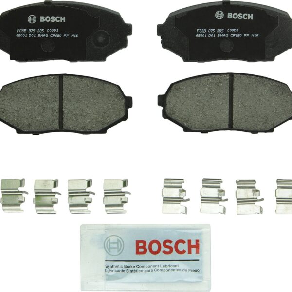 Bosch BOS-BP525