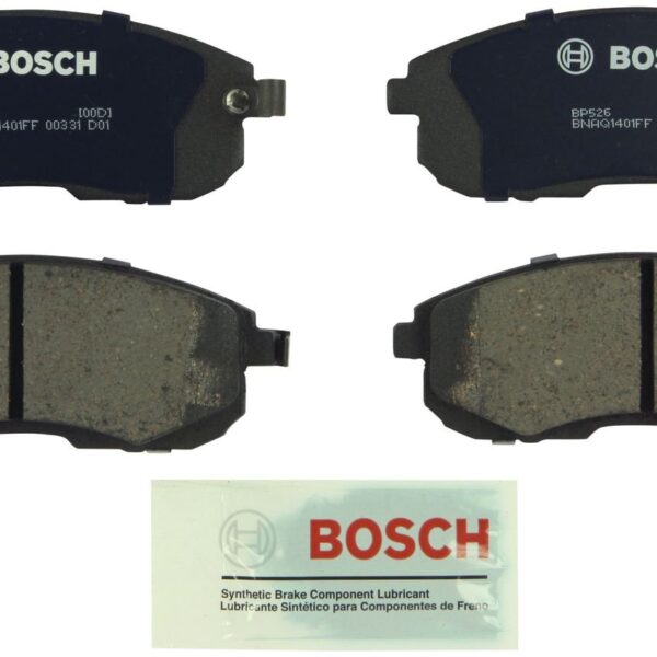Bosch BOS-BP526