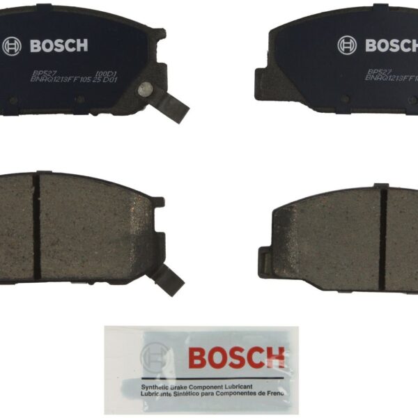Bosch BOS-BP527