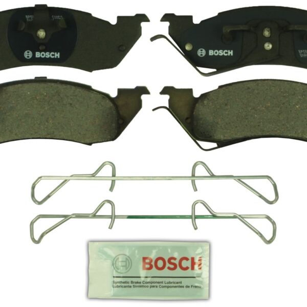 Bosch BOS-BP529