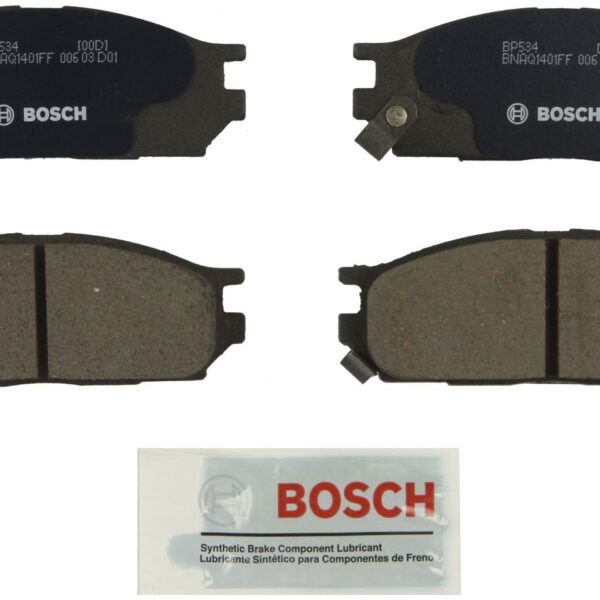 Bosch BOS-BP534