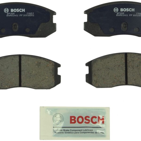 Bosch BOS-BP535