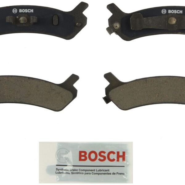 Bosch BOS-BP538