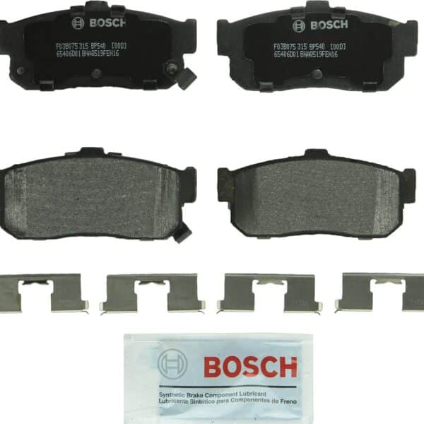 Bosch BOS-BP540