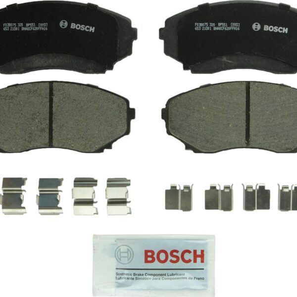 Bosch BOS-BP551