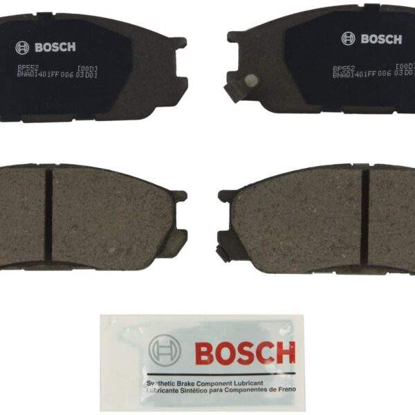 Bosch BOS-BP552