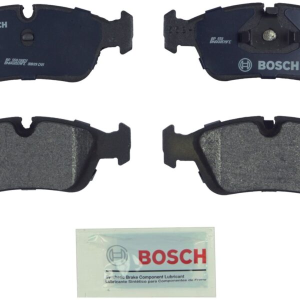 Bosch BOS-BP558