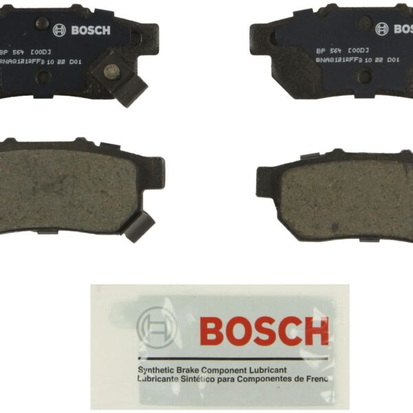 Bosch BOS-BP564
