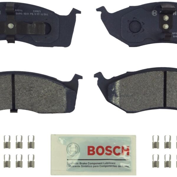 Bosch BOS-BP591