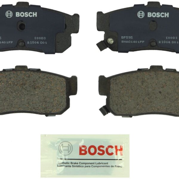 Bosch BOS-BP595