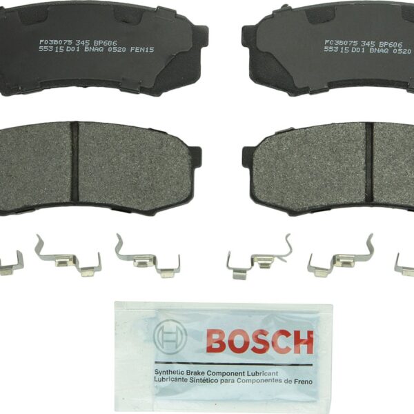 Bosch BOS-BP606