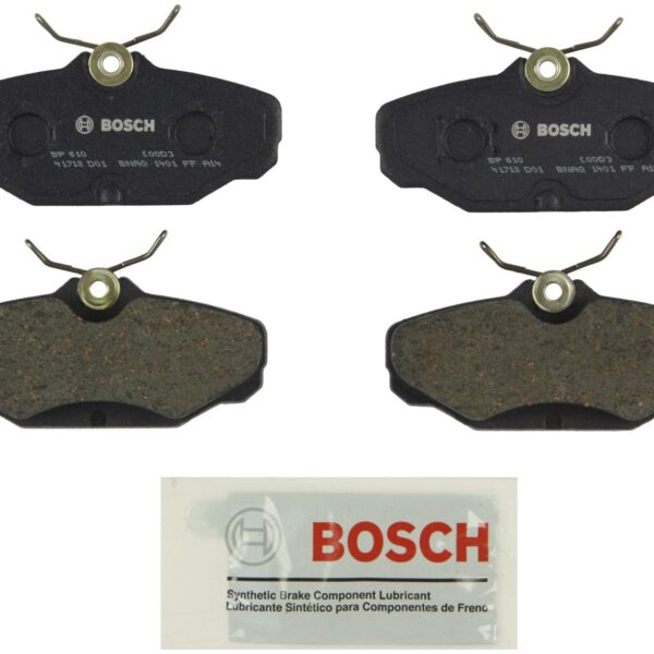 Bosch BOS-BP610