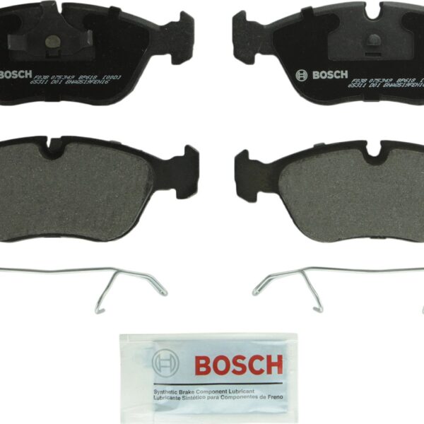 Bosch BOS-BP618