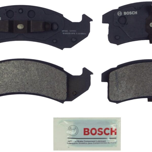 Bosch BOS-BP623