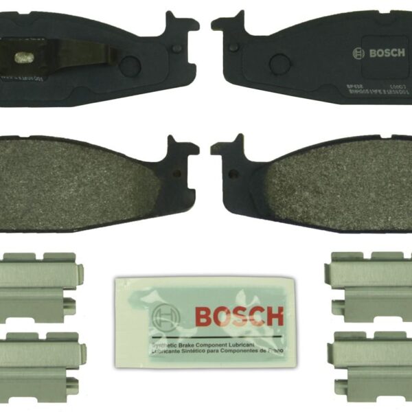 Bosch BOS-BP632