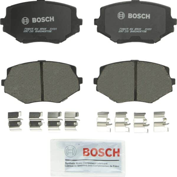 Bosch BOS-BP635