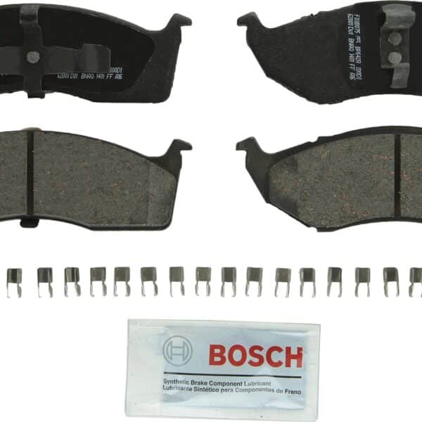 Bosch BOS-BP642A