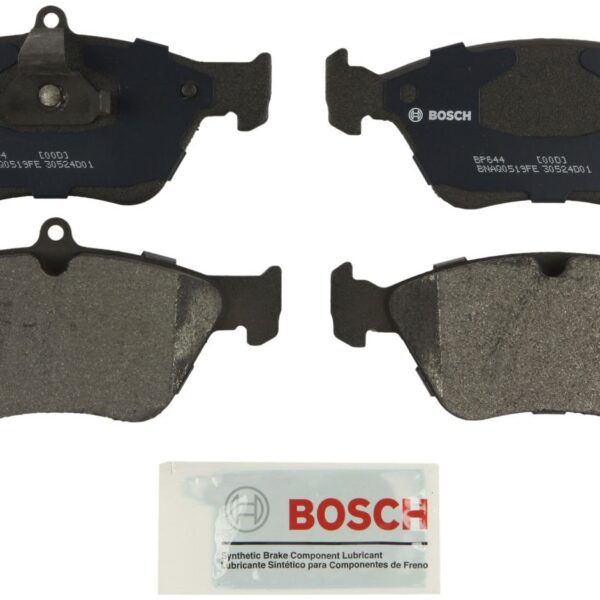 Bosch BOS-BP644