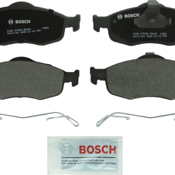 Bosch BOS-BP648