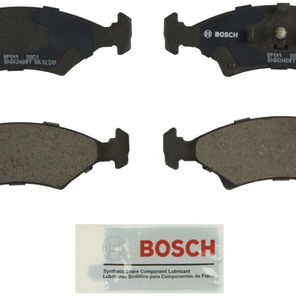 Bosch BOS-BP649