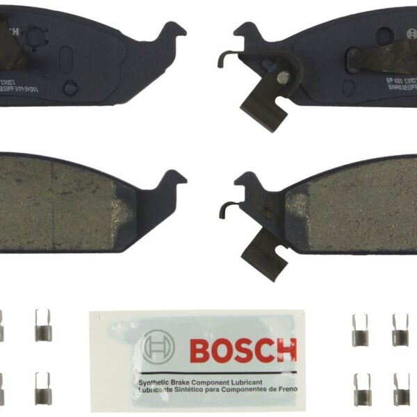 Bosch BOS-BP650
