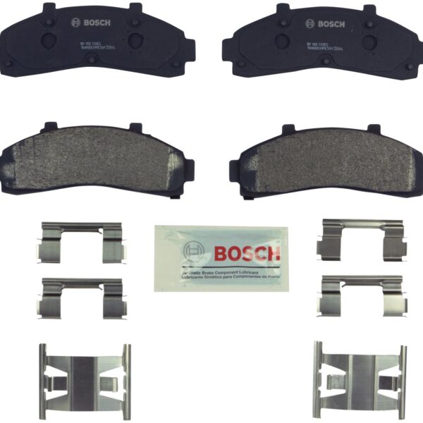 Bosch BOS-BP652