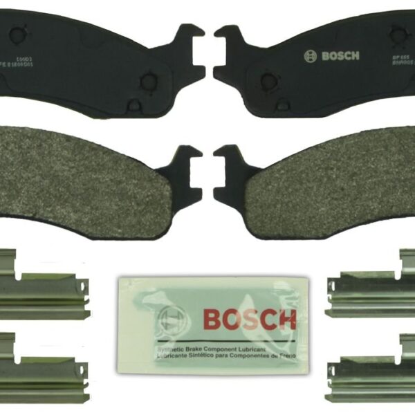 Bosch BOS-BP655