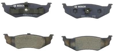 Bosch BOS-BP658