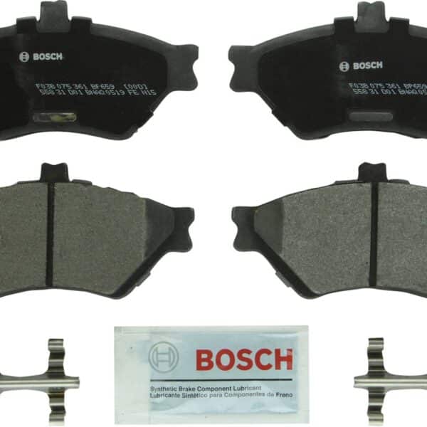 Bosch BOS-BP659