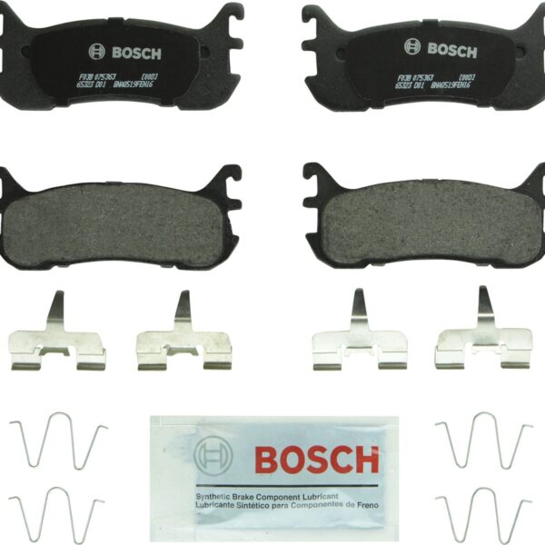 Bosch BOS-BP663