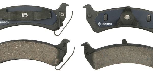 Bosch BOS-BP664