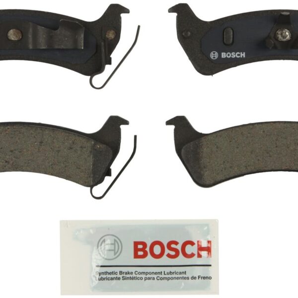 Bosch BOS-BP666