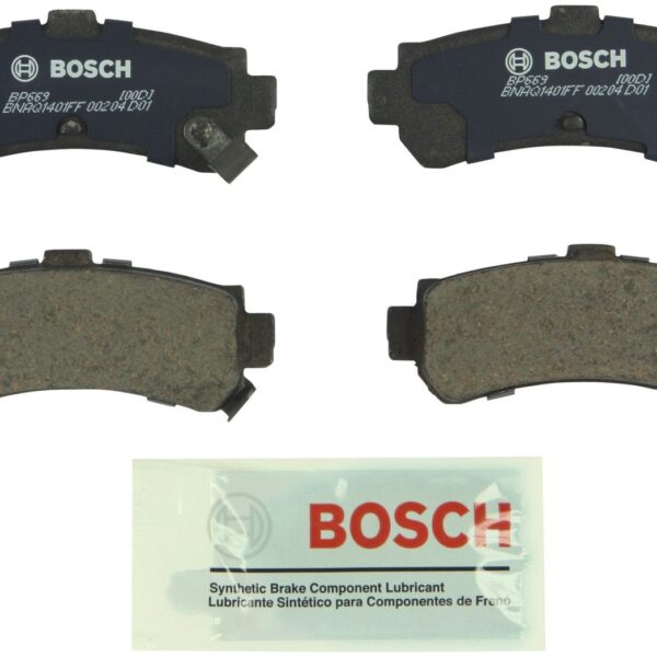 Bosch BOS-BP669