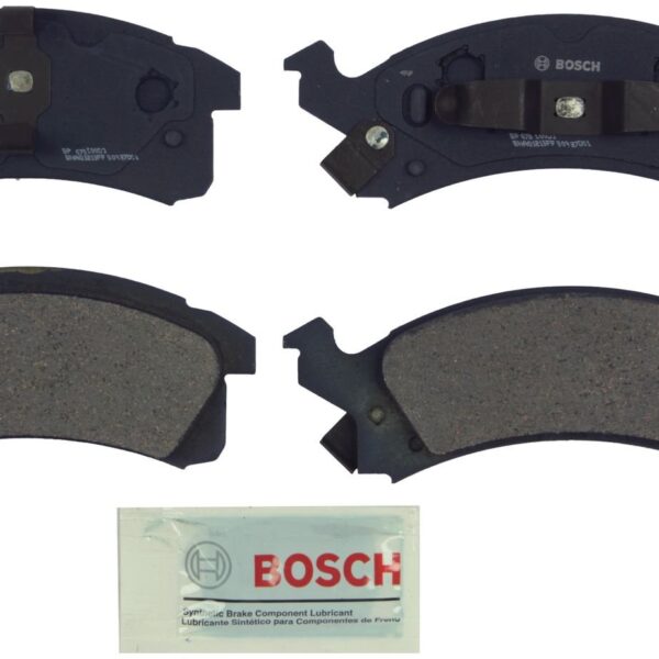 Bosch BOS-BP673