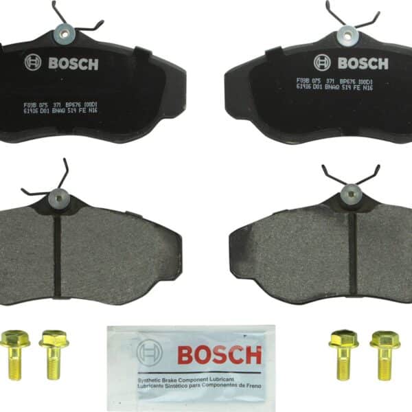 Bosch BOS-BP676